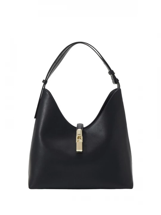 Foto van product FURLA Schoudertas 'GOCCIA' zwart