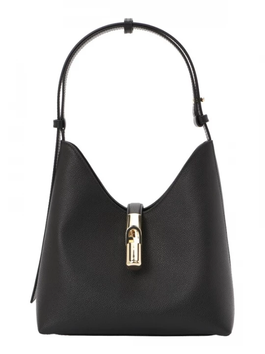 Foto van product FURLA Schoudertas 'GOCCIA' zwart
