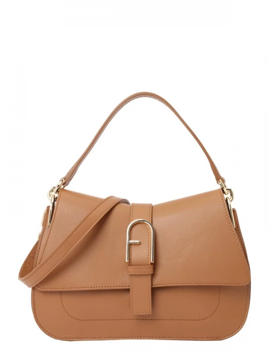 Foto van product FURLA Schoudertas karamel