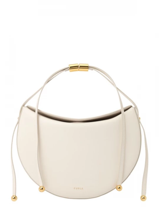 Foto van product FURLA Schoudertas 'MOONSTONE' wit