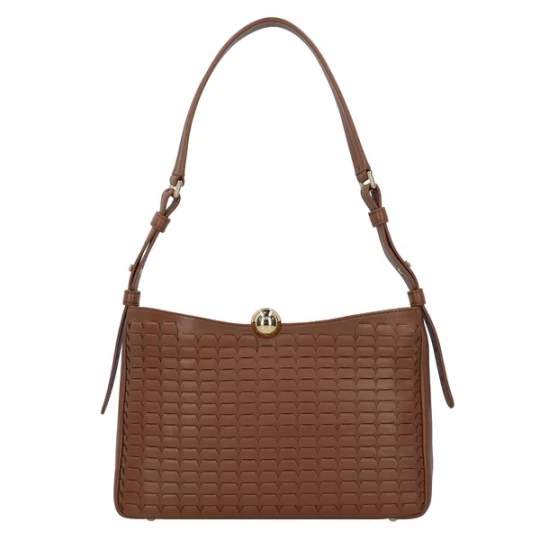 Foto van product FURLA Schoudertas 'Sfera Soft' cognac