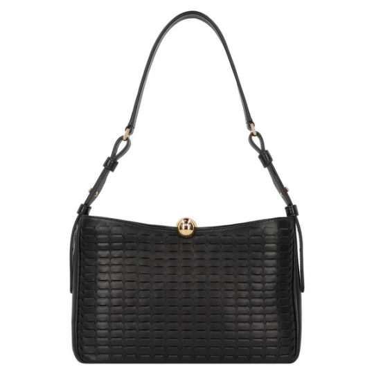 Foto van product FURLA Schoudertas 'Sfera Soft' zwart