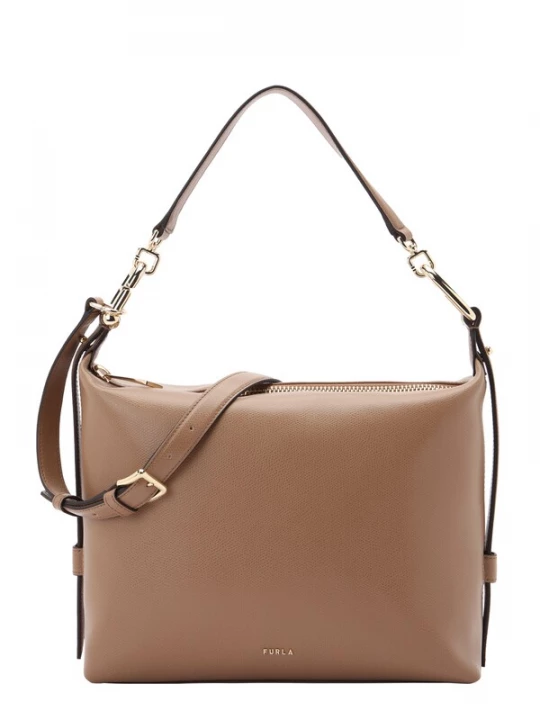 Foto van product FURLA Schoudertas 'Tonie' brokaat