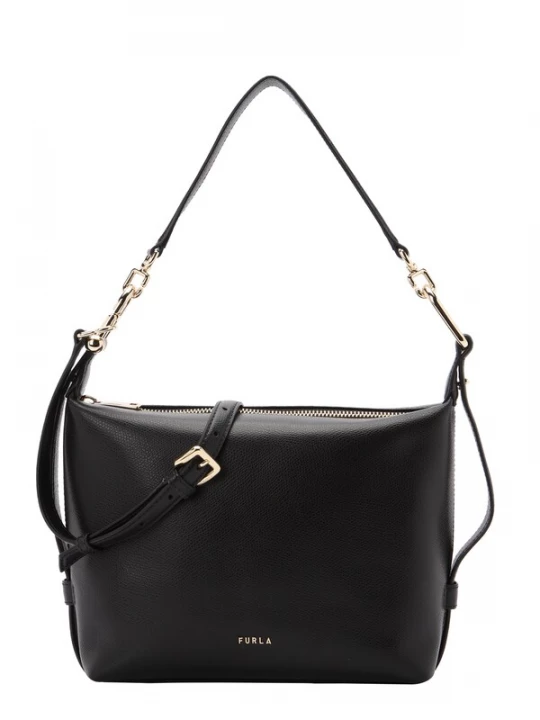 Foto van product FURLA Schoudertas 'Tonie' zwart
