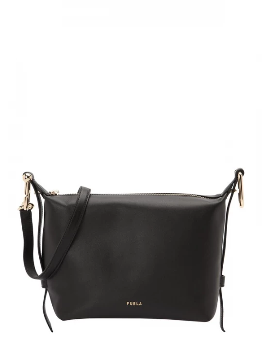 Foto van product FURLA Schoudertas 'Tonie' zwart