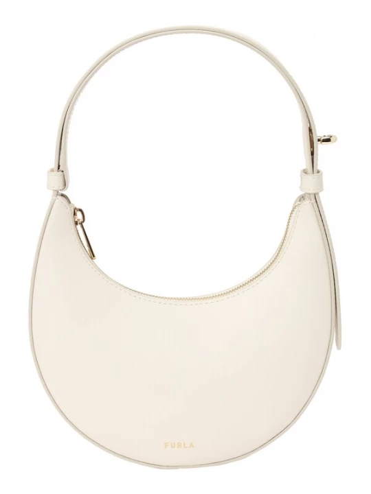 Foto van product FURLA Schoudertas wolwit