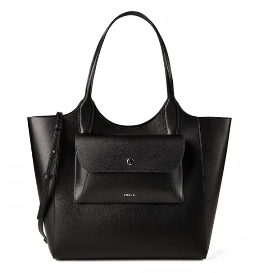 Foto van product FURLA Schoudertas zwart