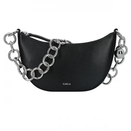 Foto van product FURLA Schoudertas zwart