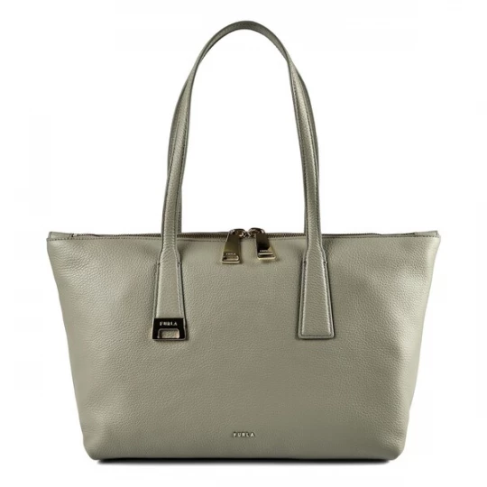 Foto van product FURLA Shopper olijfgroen