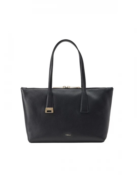 Foto van product FURLA Shopper 'OLIVIA' zwart