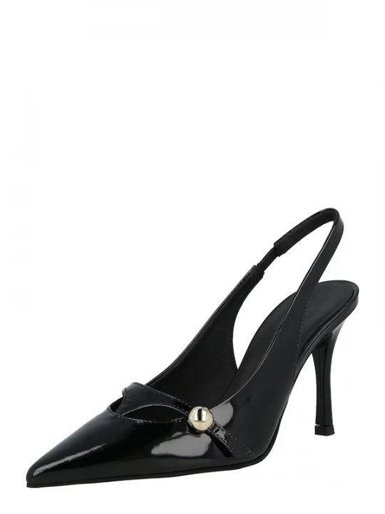 Foto van product FURLA Slingpumps zwart