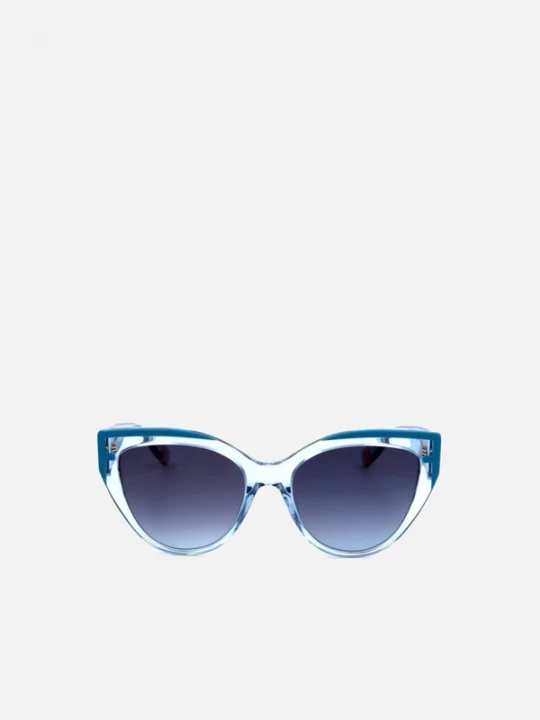 Foto van product FURLA Zonnebril blauw