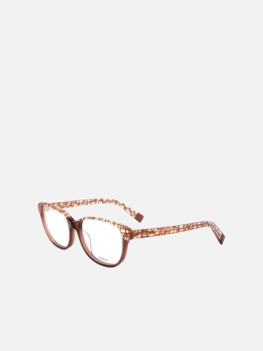 Foto van product FURLA Zonnebril bruin