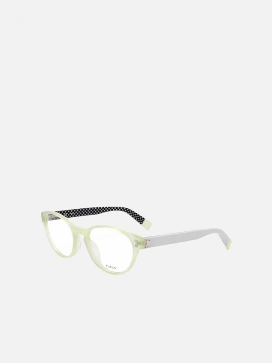 Foto van product FURLA Zonnebril geel