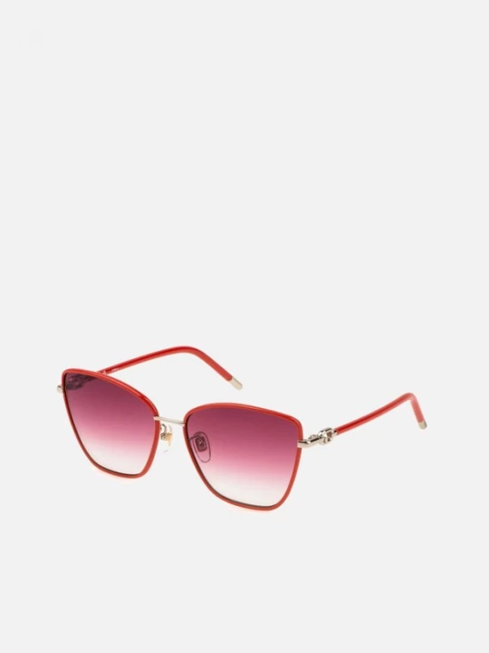 Foto van product FURLA Zonnebril goud