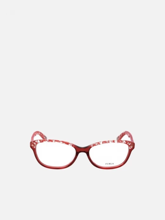 Foto van product FURLA Zonnebril rood