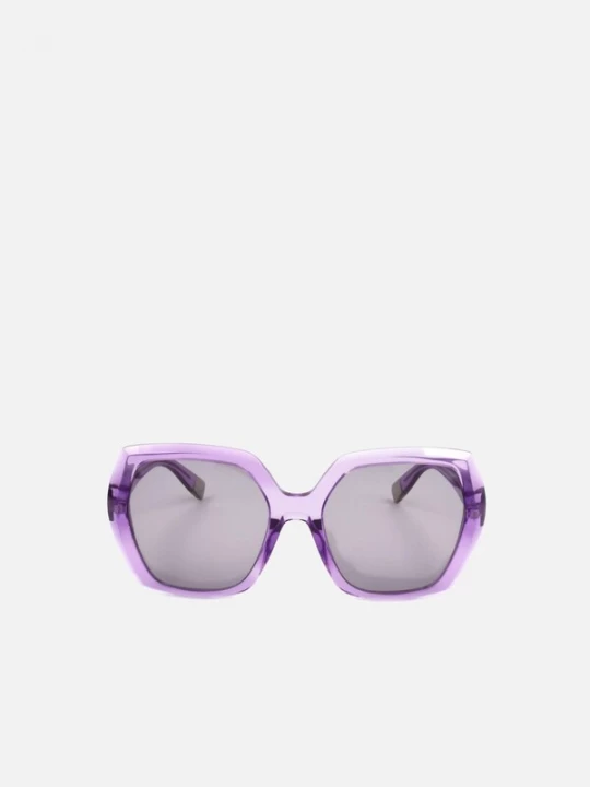Foto van product FURLA Zonnebril 'SFU620V' violetblauw