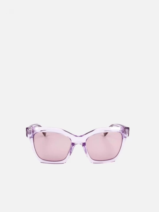 Foto van product FURLA Zonnebril 'SFU621V' violetblauw