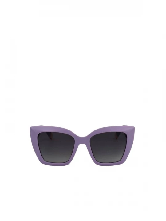 Foto van product FURLA Zonnebril 'SFU710' violetblauw