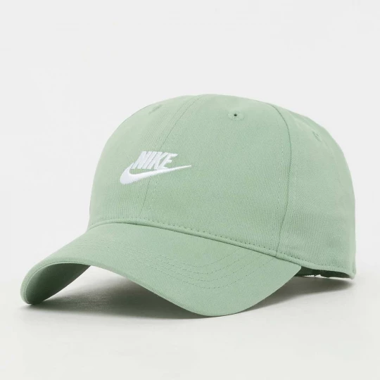 Foto van product Futura Curve Brim Cap Nike groen