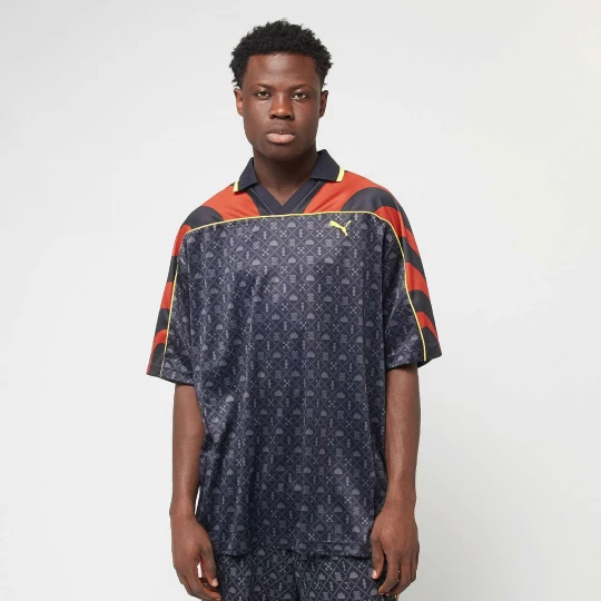 Foto van product Future Archive Road To Unity Relaxed Football Jersey Puma blauw