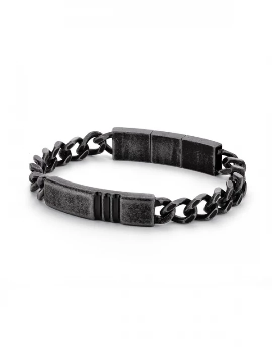Foto van product FYNCH-HATTON Armband grijs