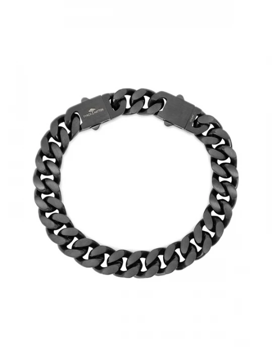 Foto van product FYNCH-HATTON Armband zwart