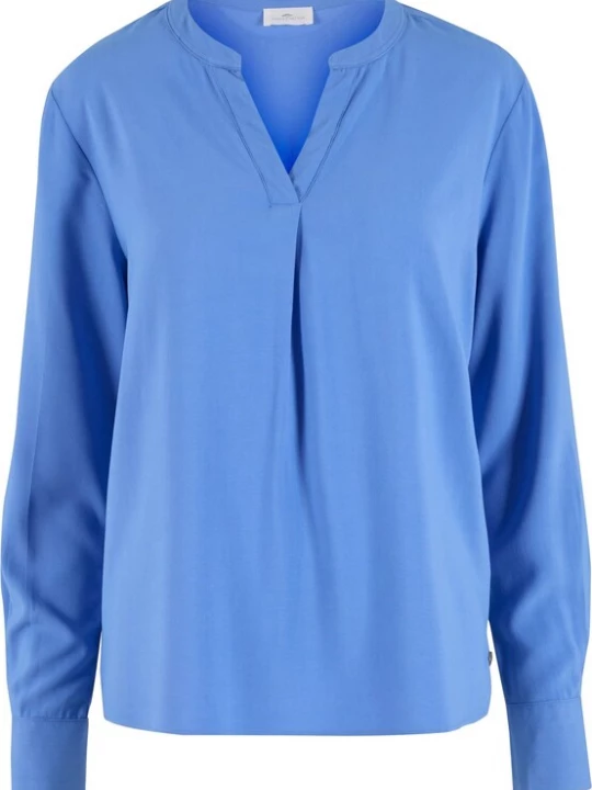 Foto van product FYNCH-HATTON Blouse azuur