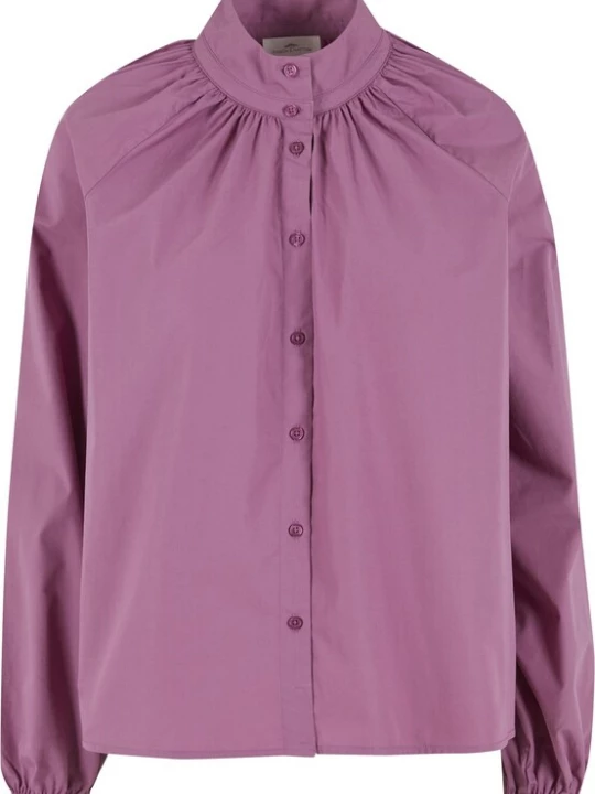 Foto van product FYNCH-HATTON Blouse donkerroze