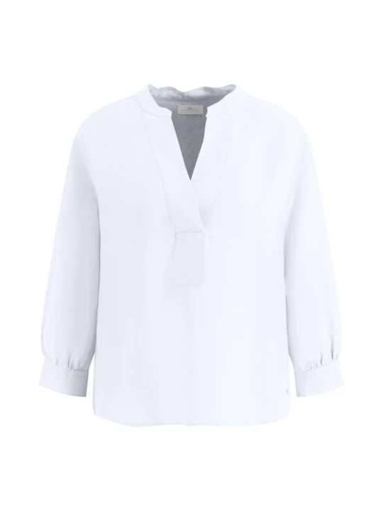 Foto van product FYNCH-HATTON Blouse wit