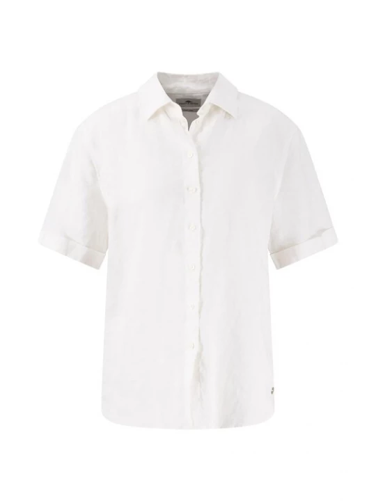 Foto van product FYNCH-HATTON Blouse wit