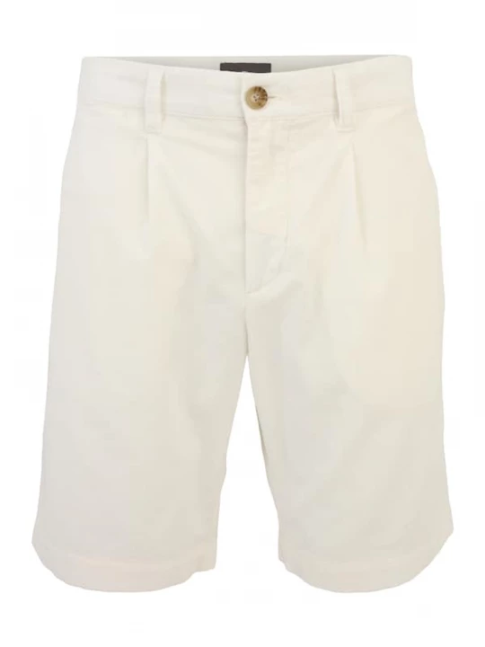 Foto van product FYNCH-HATTON Broek offwhite