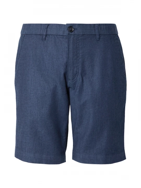 Foto van product FYNCH-HATTON Chino 'Coli' donkerblauw