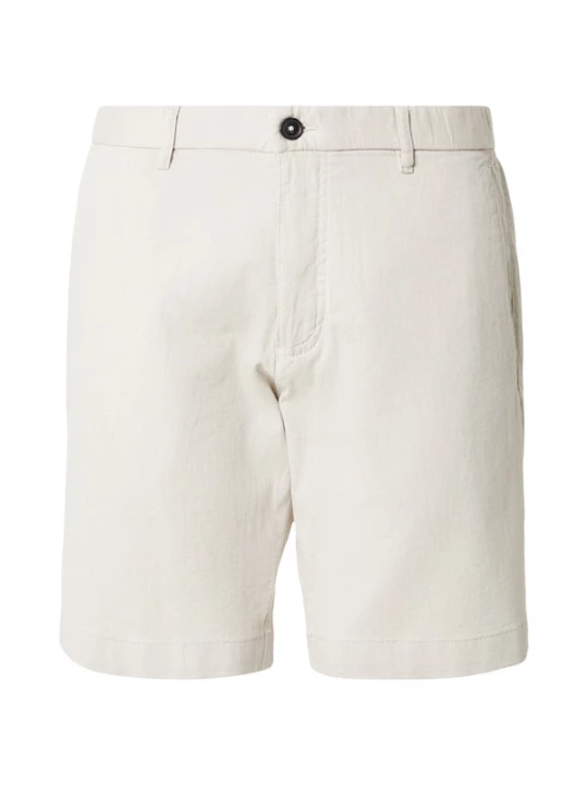 Foto van product FYNCH-HATTON Chino 'COLI' stone grey