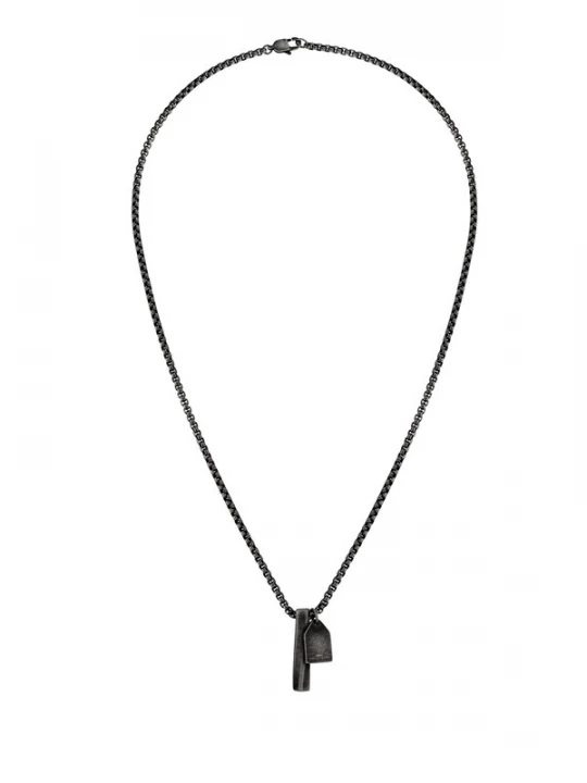 Foto van product FYNCH-HATTON Ketting antraciet