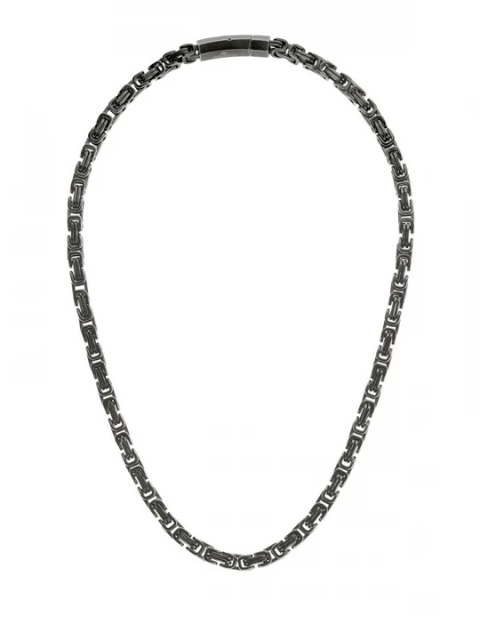 Foto van product FYNCH-HATTON Ketting grijs