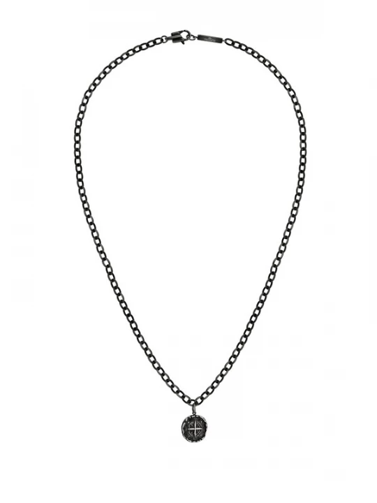Foto van product FYNCH-HATTON Ketting zwart