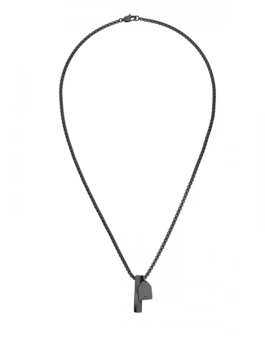 Foto van product FYNCH-HATTON Ketting zwart