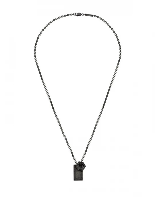 Foto van product FYNCH-HATTON Ketting zwart