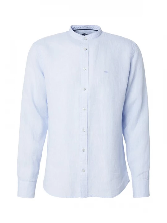 Foto van product FYNCH-HATTON Overhemd pastelblauw