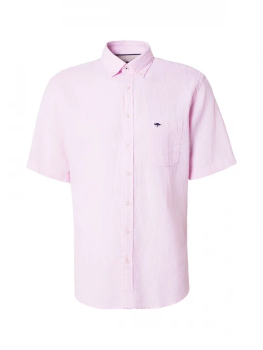 Foto van product FYNCH-HATTON Overhemd rosa