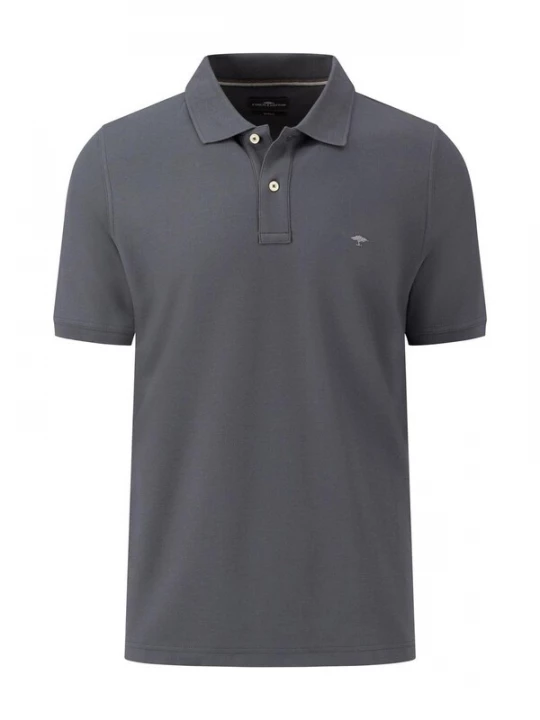 Foto van product FYNCH-HATTON Shirt antraciet