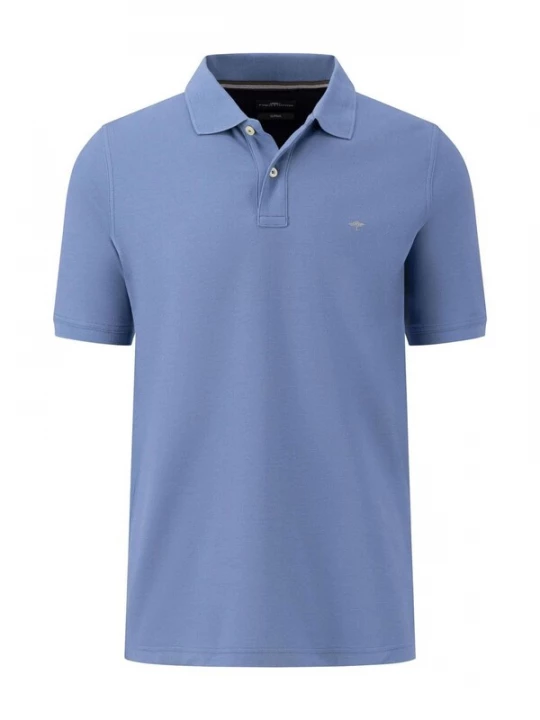 Foto van product FYNCH-HATTON Shirt azuur