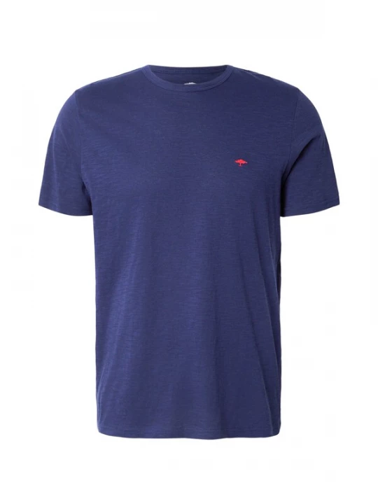 Foto van product FYNCH-HATTON Shirt blauw