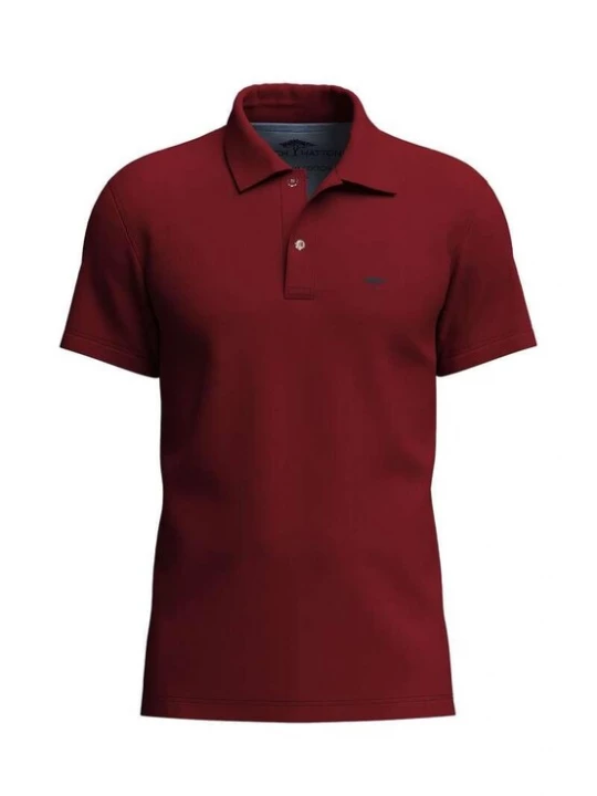 Foto van product FYNCH-HATTON Shirt bourgogne