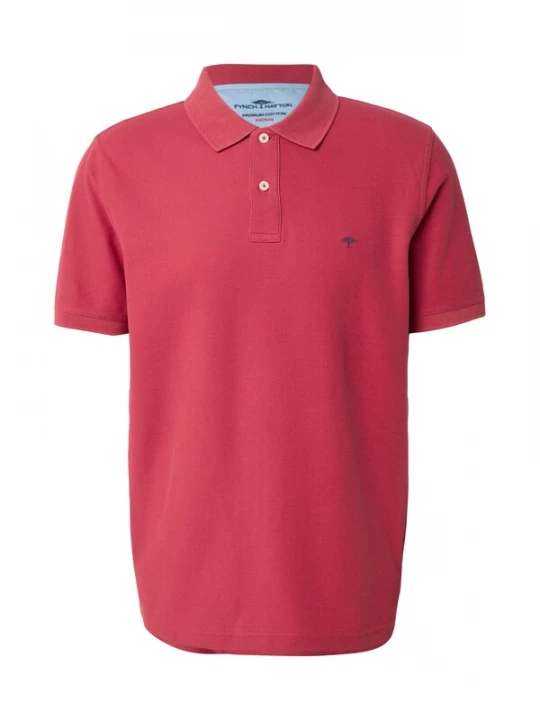 Foto van product FYNCH-HATTON Shirt bourgogne