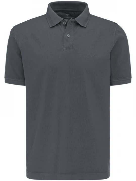 Foto van product FYNCH-HATTON Shirt donkergrijs