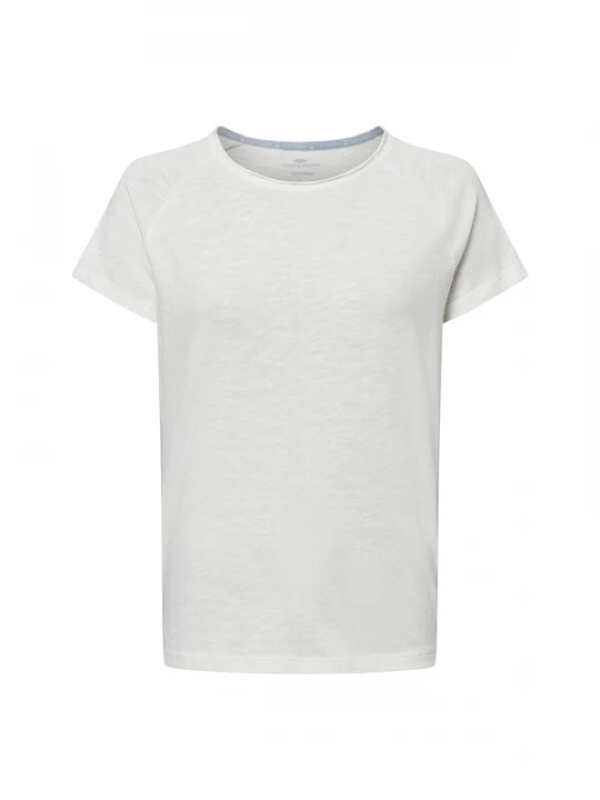 Foto van product FYNCH-HATTON Shirt ecru