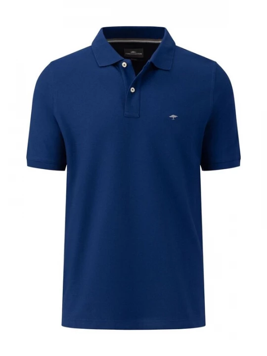 Foto van product FYNCH-HATTON Shirt 'Fynch Hatton 10001700' donkerblauw