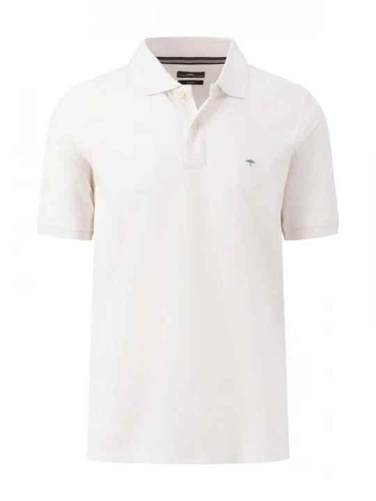 Foto van product FYNCH-HATTON Shirt 'Fynch Hatton 10001700' wit